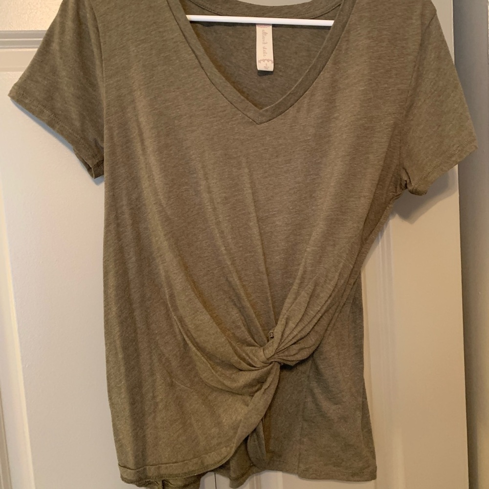 Altar’d State T-shirt